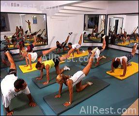 Houda Golf & Beach Club 23